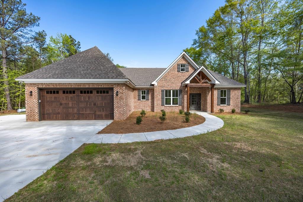 230 McGee Road, Pine Mountain, GA, 31822