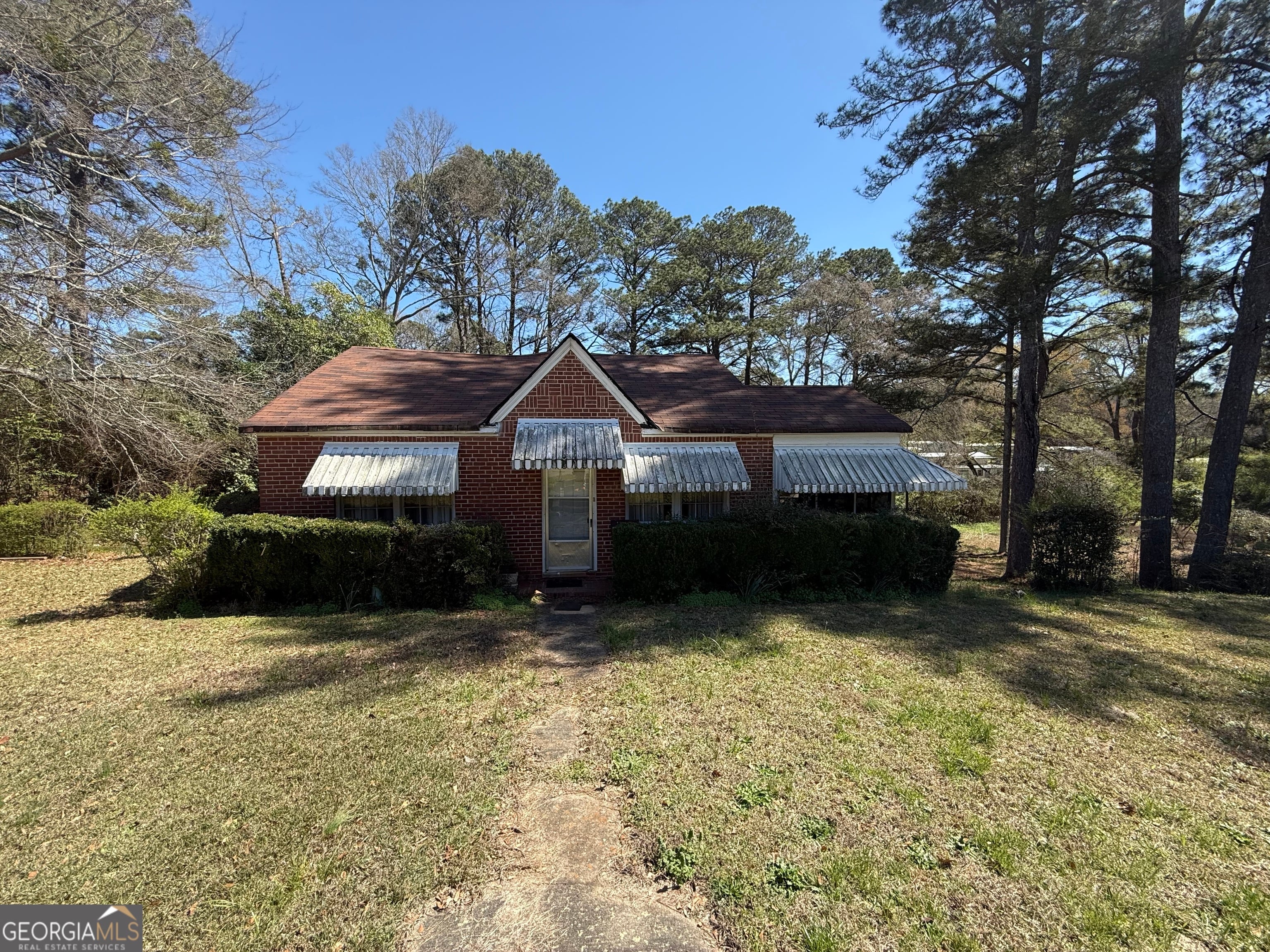 1218 New Franklin Rd, LaGrange, GA 30240
