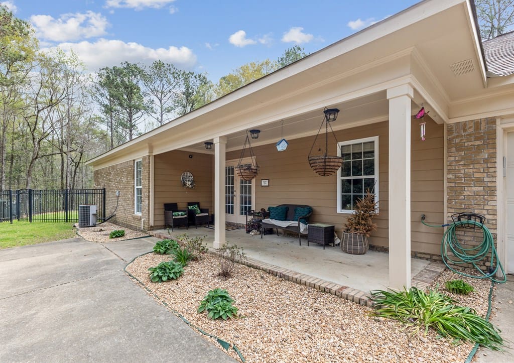 1012 Crosswinds Drive, Midland, GA, 31820 — Photo 2