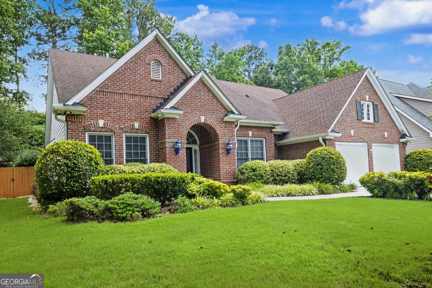 18 Rollingbrook Vista, Newnan, GA, 30265