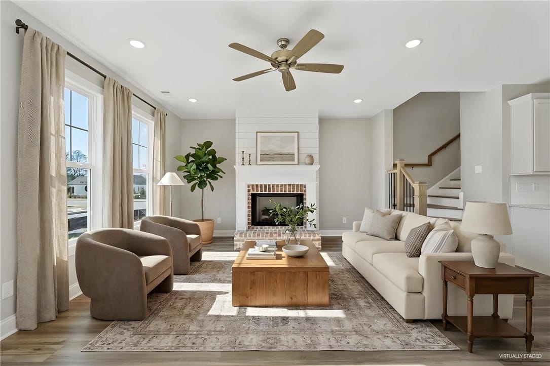 328 Coscoroba Road, Auburn, AL, 36832