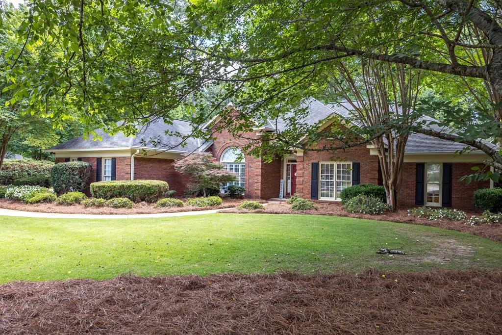 8501 Liberty Hall Drive, Midland, GA, 31820