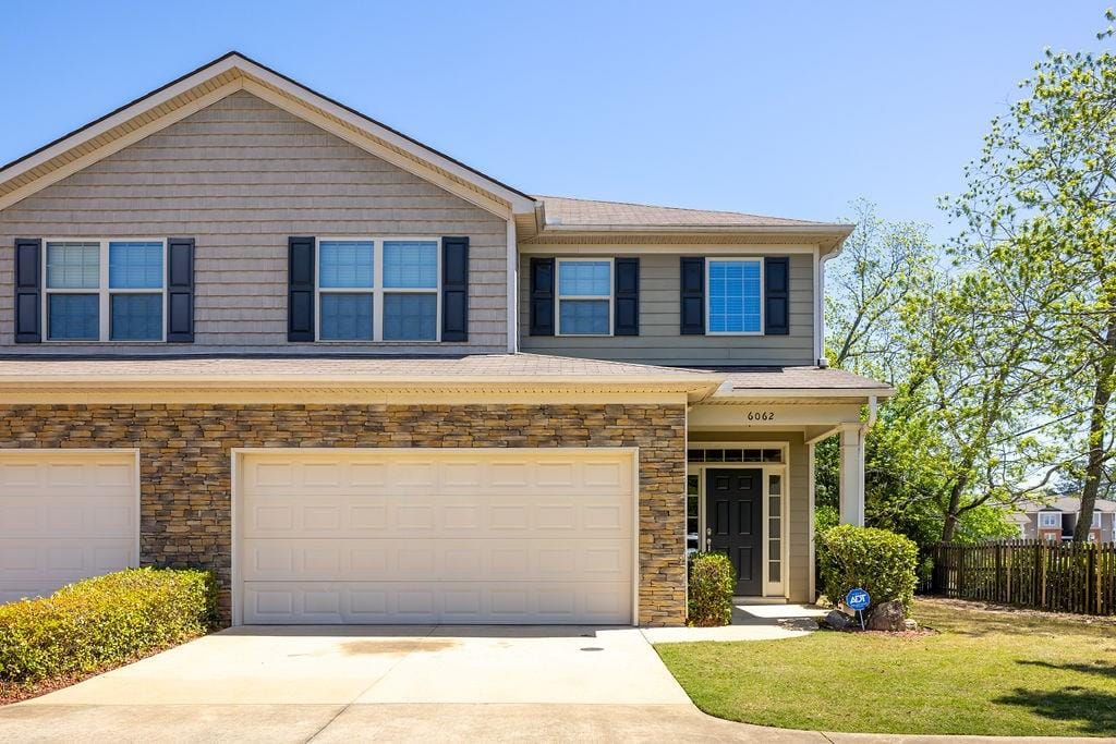 6062 Townes Way, Columbus, GA, 31909