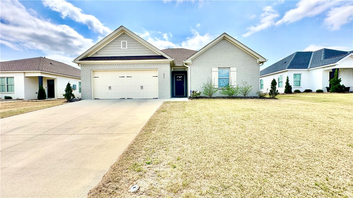 401 Bush Creek Road, Opelika, AL, 36804 — Photo 2