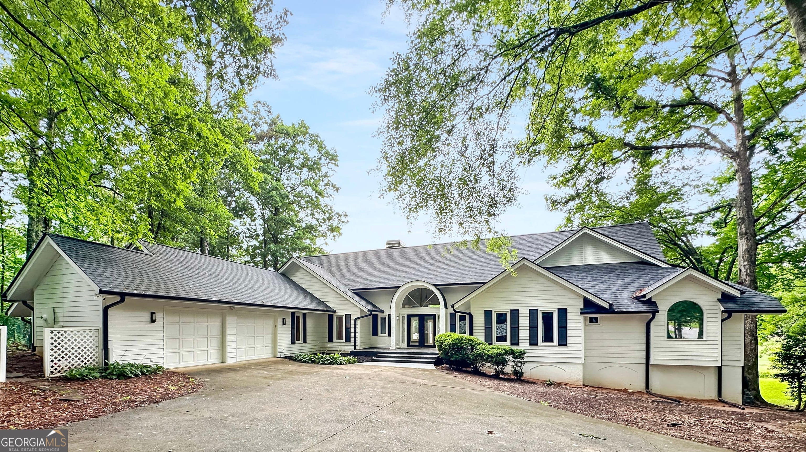 160 Fawn Ridge, Newnan, GA, 30265