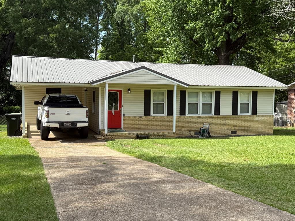 1113 Steve Mar Drive, Columbus, GA, 31904