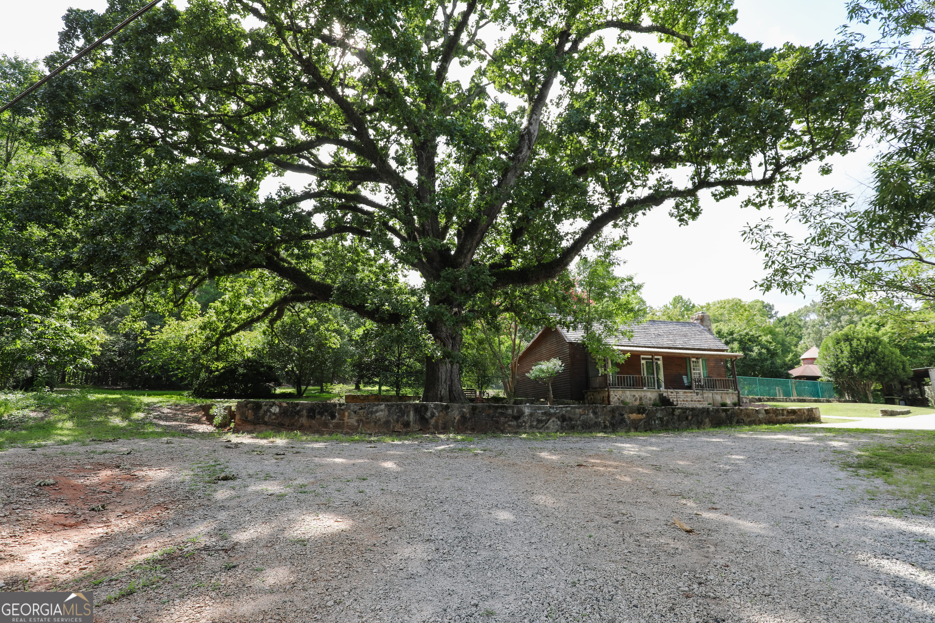363 Sanders-Davis Rd, Newnan, GA 30263