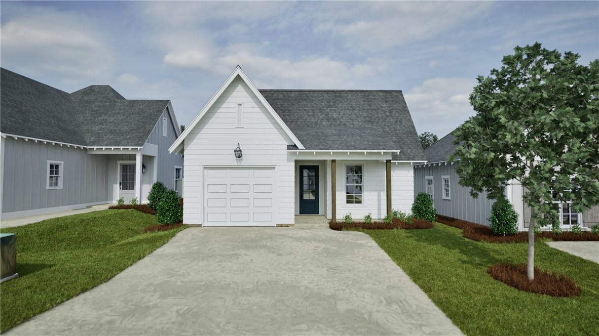 120 WOODLAND, Opelika, AL, 36801