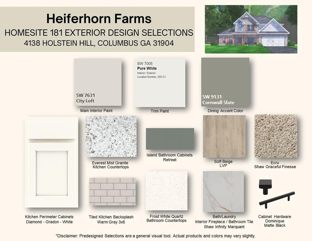 4138 Holstein Hl, Columbus, GA 31904, USA — Photo 3