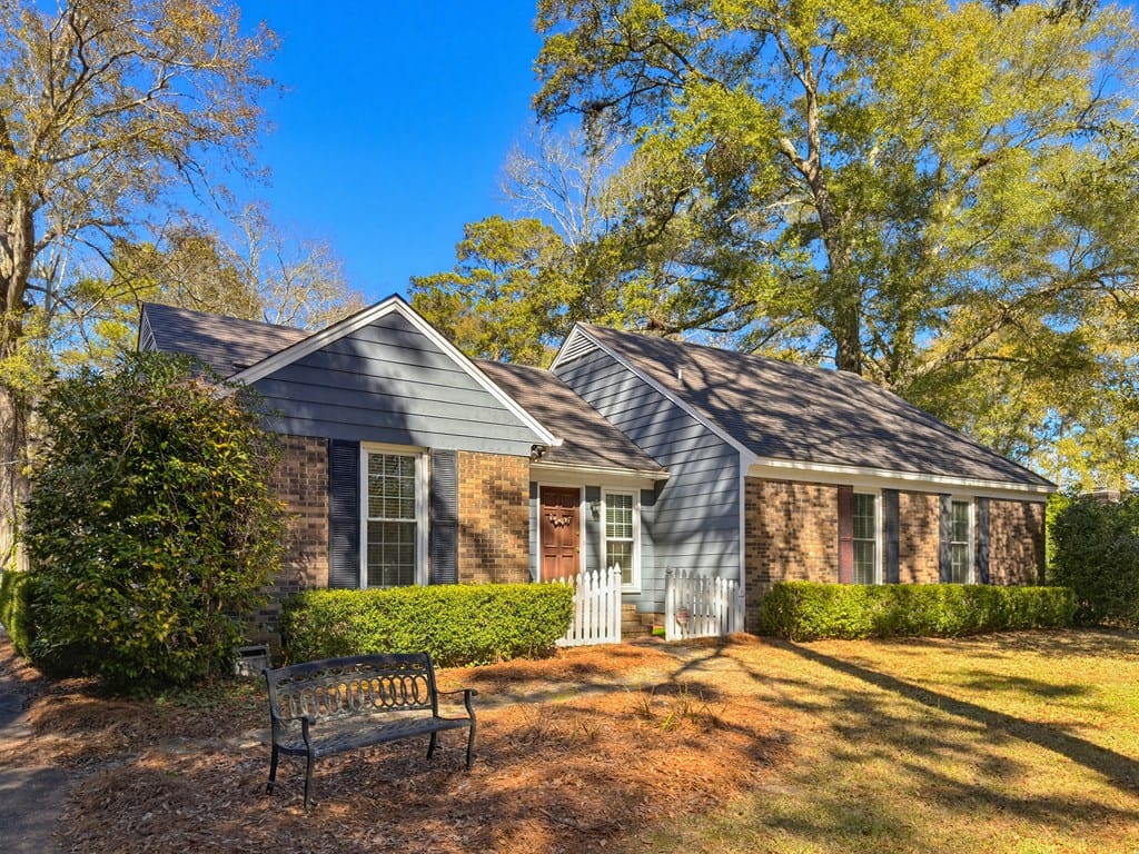 403 Northampton Rd, Leesburg, GA 31763, USA — Photo 3