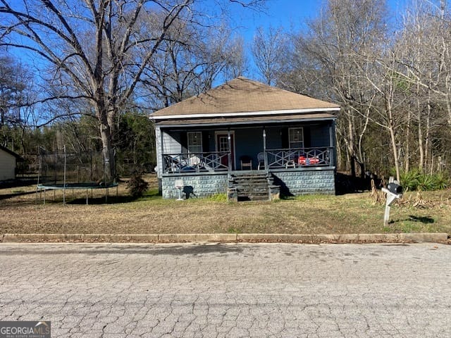 16 North St, Manchester, GA 31816