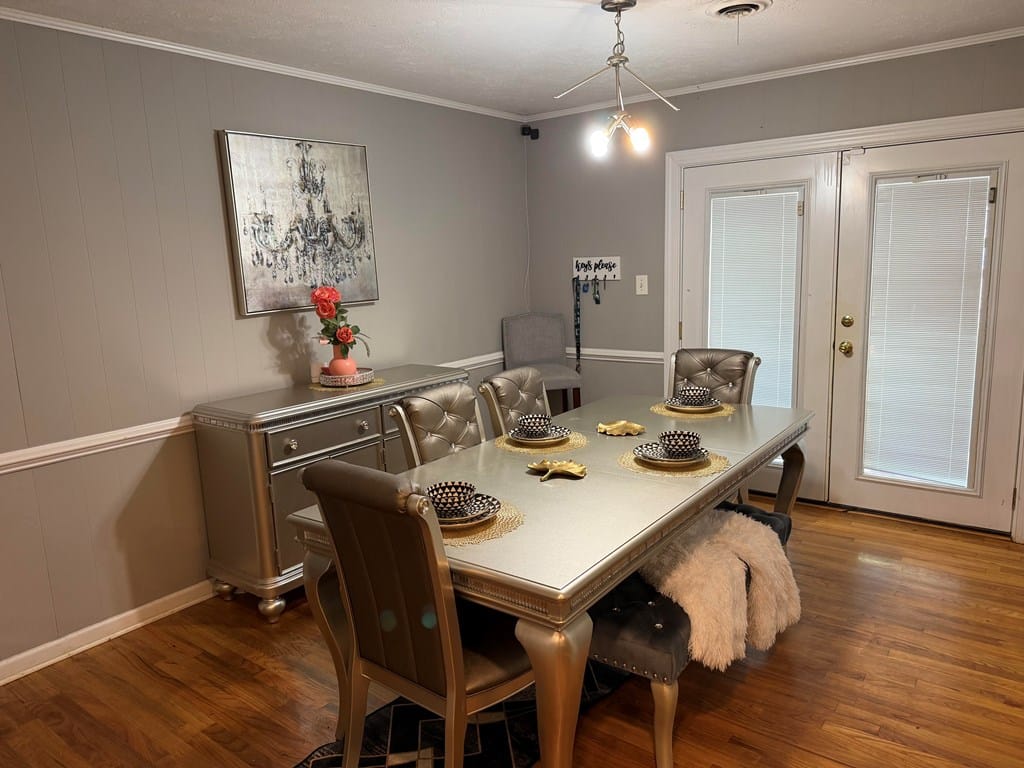 1807 Forest Glen Drive, Albany, GA, 31707 — Photo 2