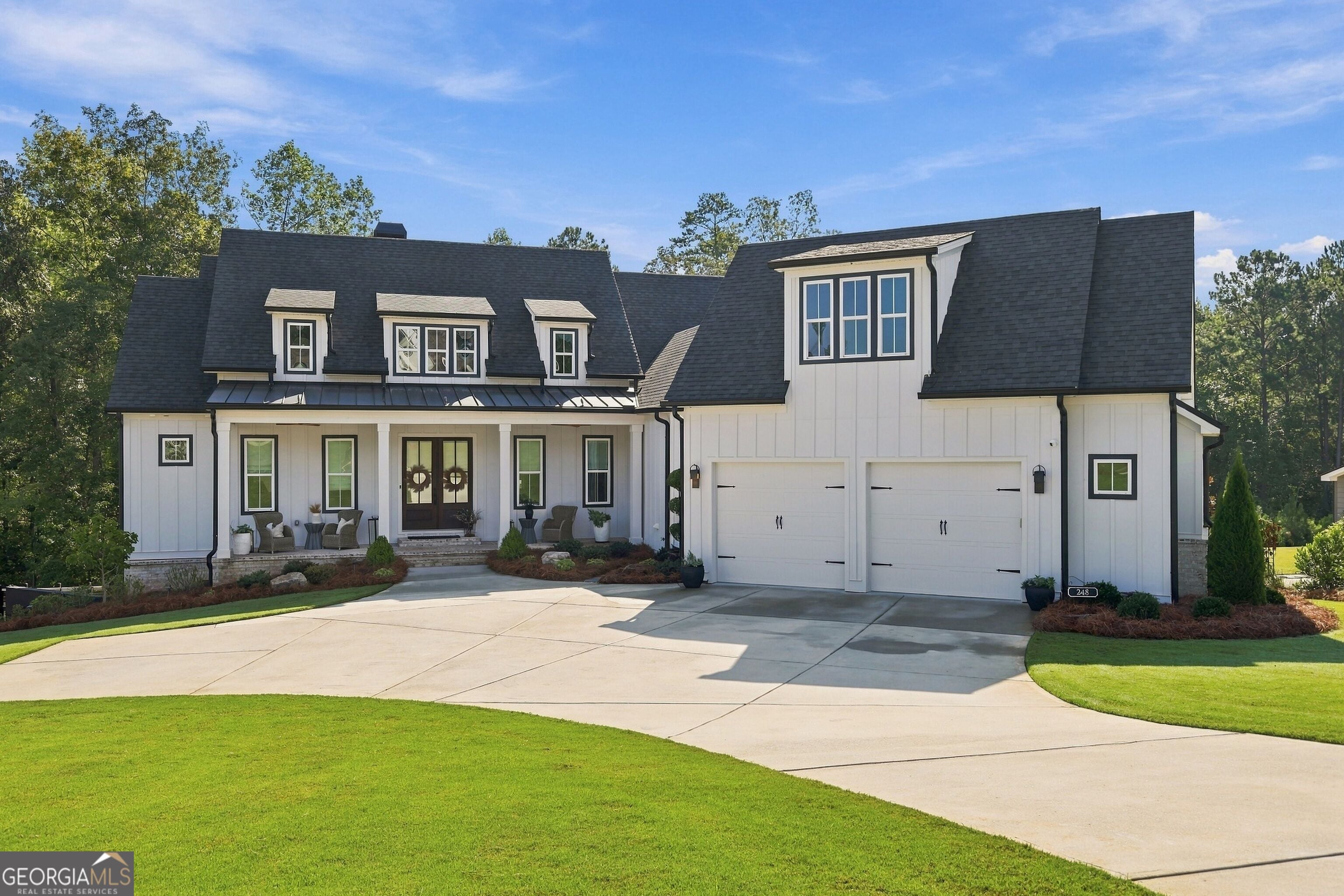 248 N Cove Dr, Newnan, GA 30263