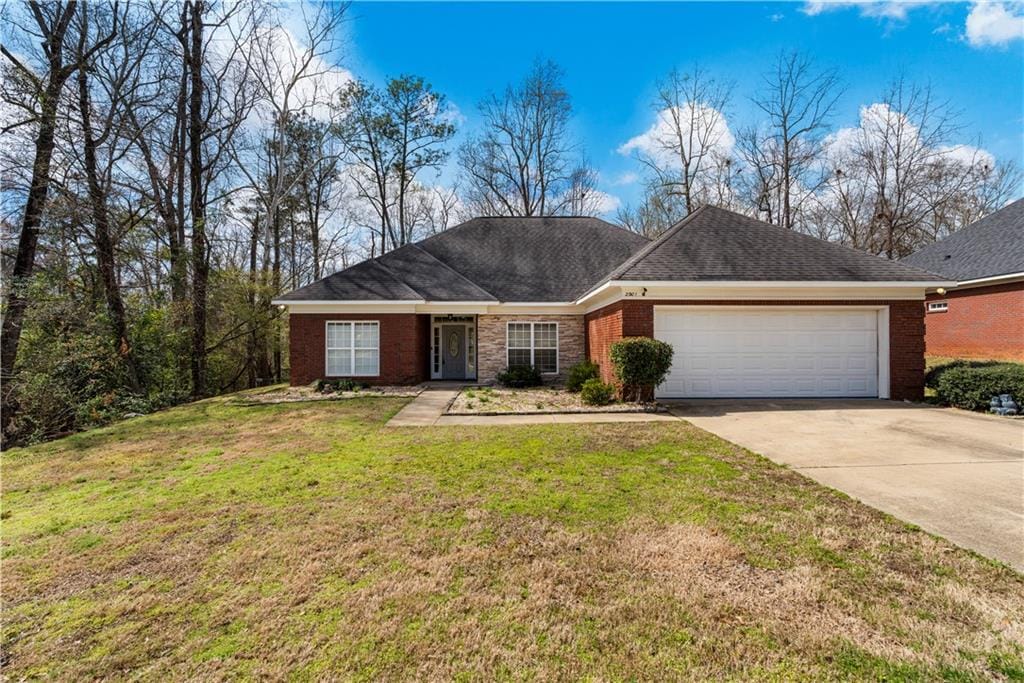 2901 Creekstone Ln, Phenix City, AL 36867, USA