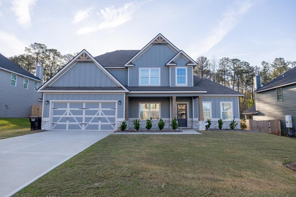 4070 Holstein Hill, Columbus, GA, 31904