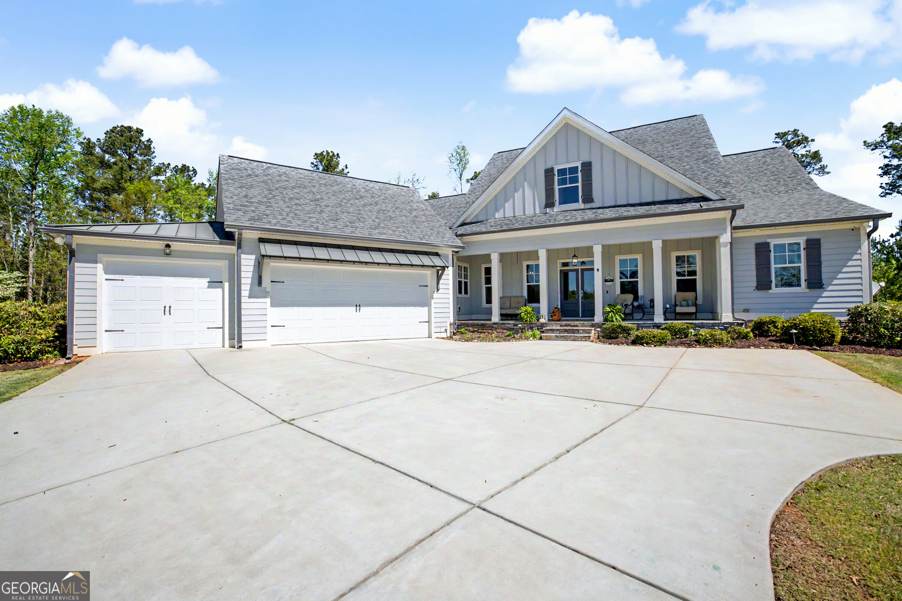 126 Raintree Court, Newnan, GA, 30265