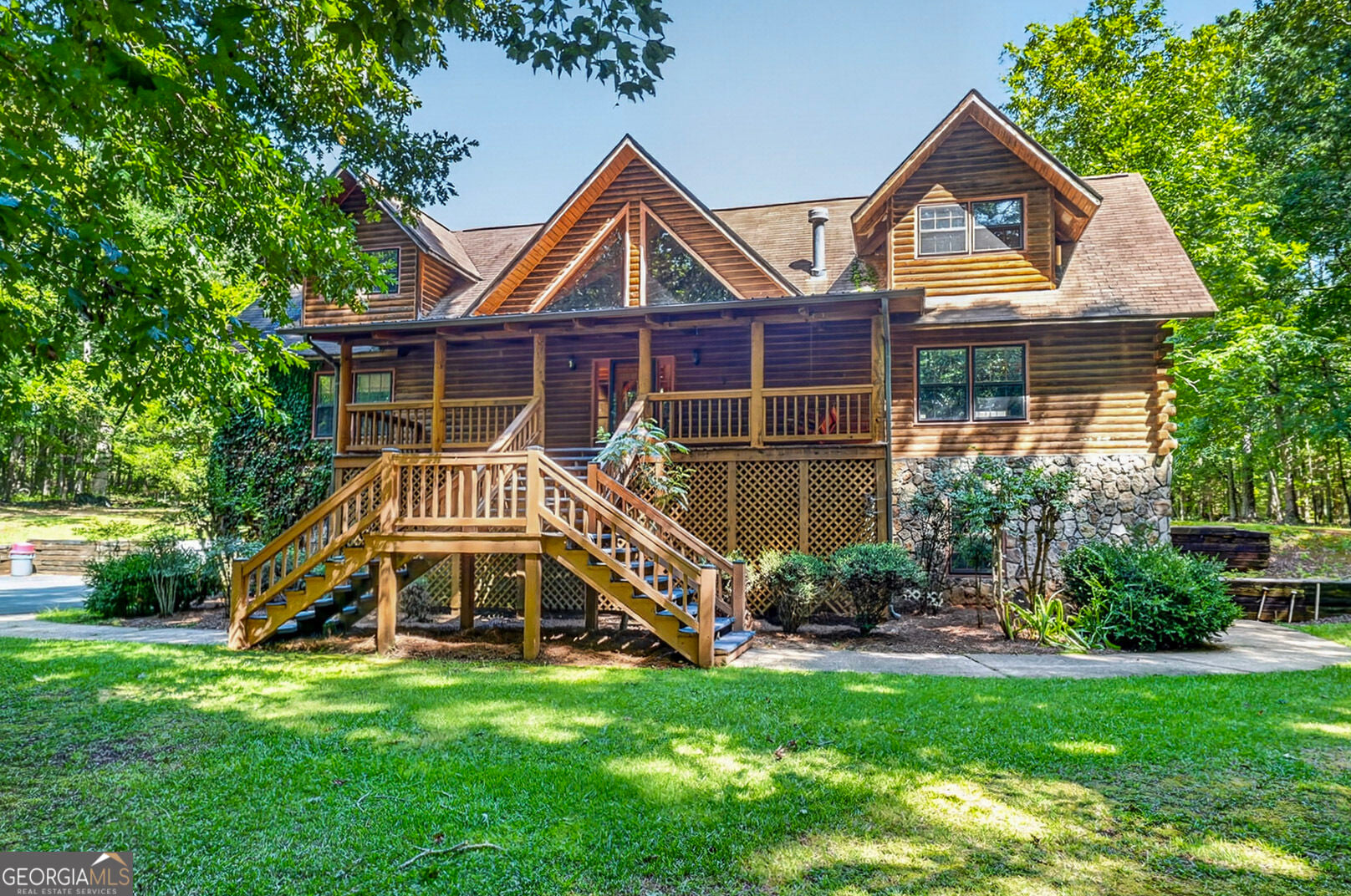 793 Pyne Rd, LaGrange, GA 30240