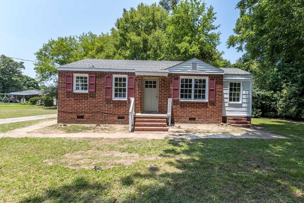 2351 York Avenue, Columbus, GA, 31903