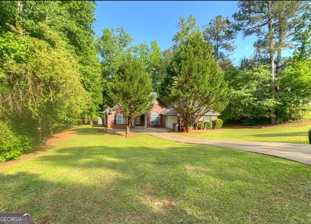 239 Old Pond Rd, LaGrange, GA 30241