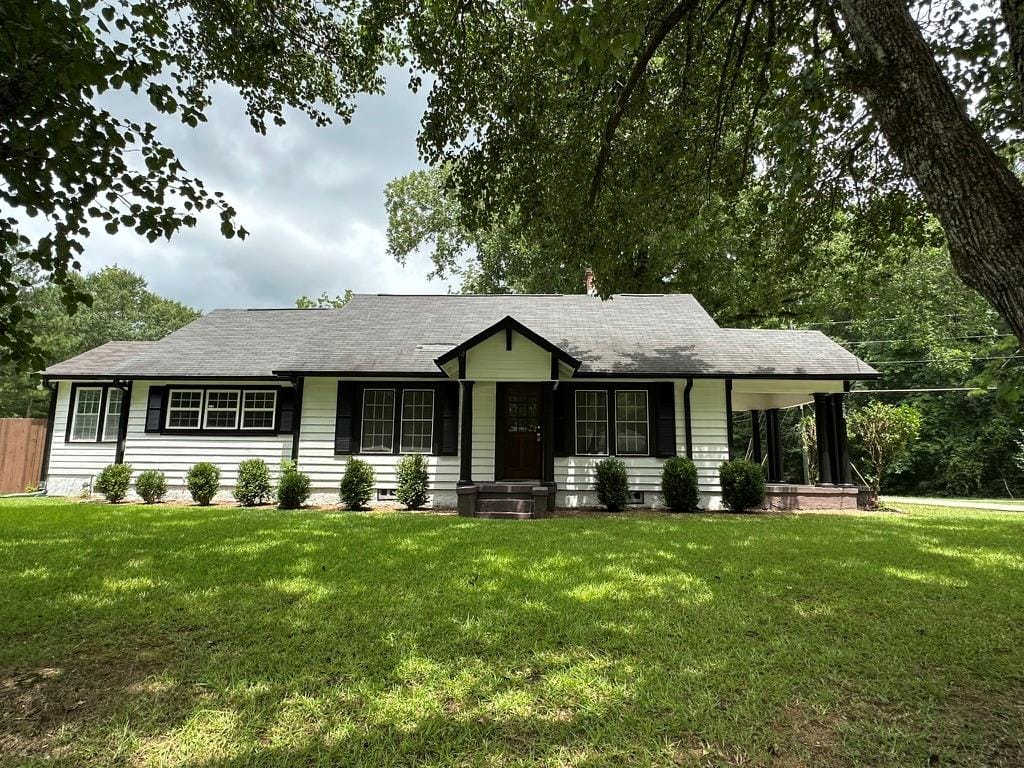 558 Macedonia Road, Newnan, GA, 30263