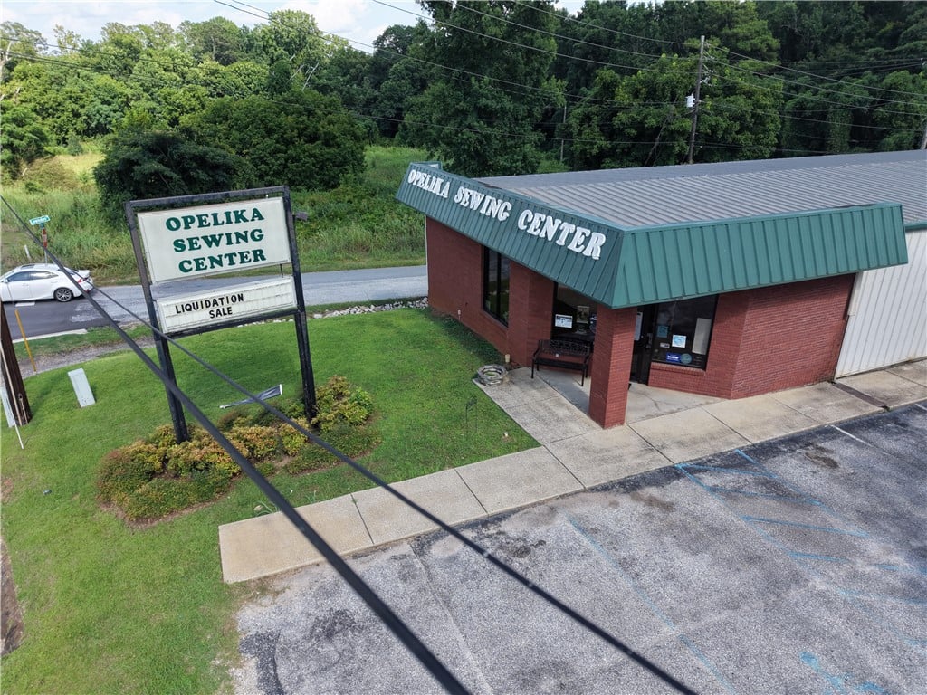 3305 Pepperell Pkwy, Opelika, AL 36801
