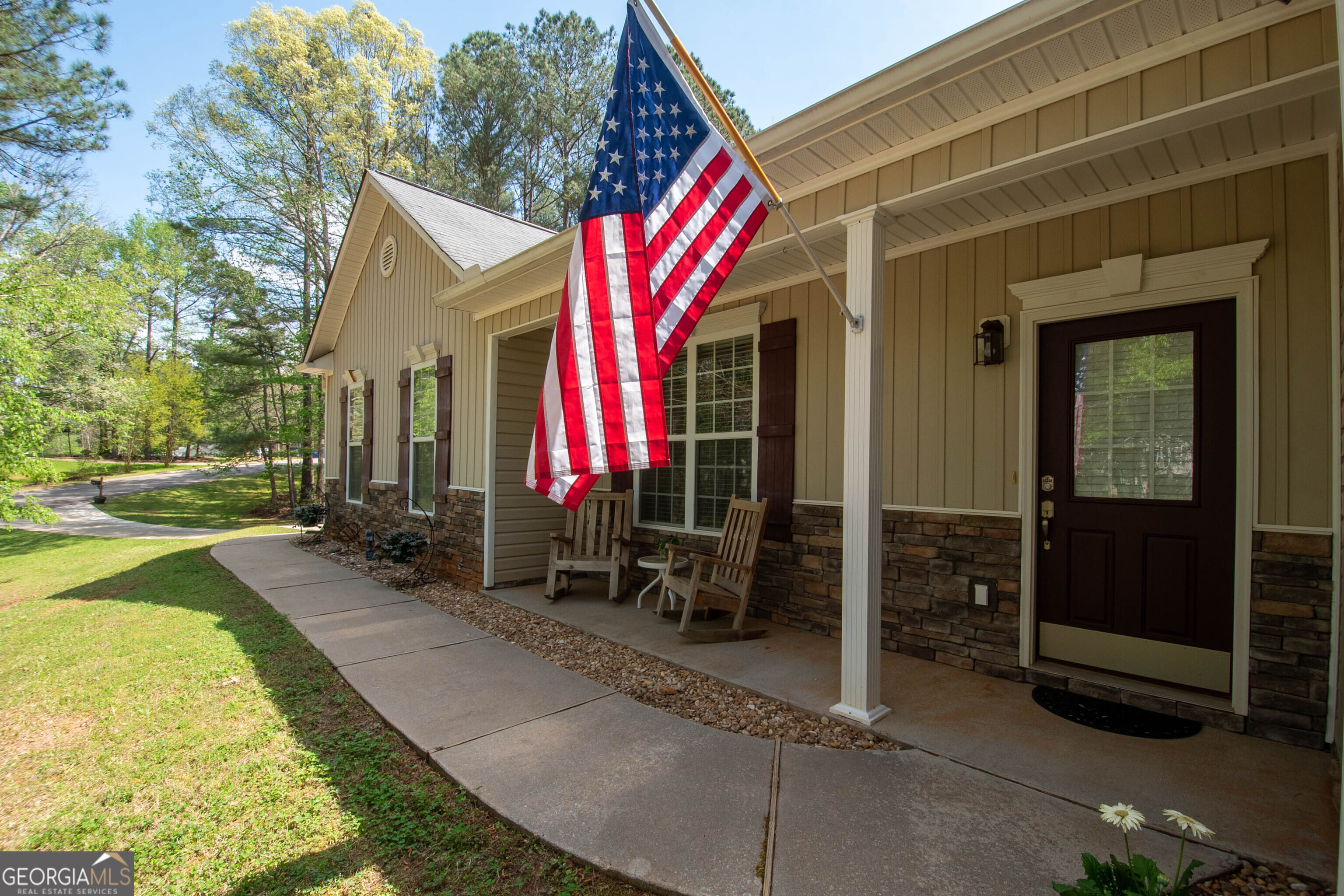 101 Philmont Court, LaGrange, GA, 30240