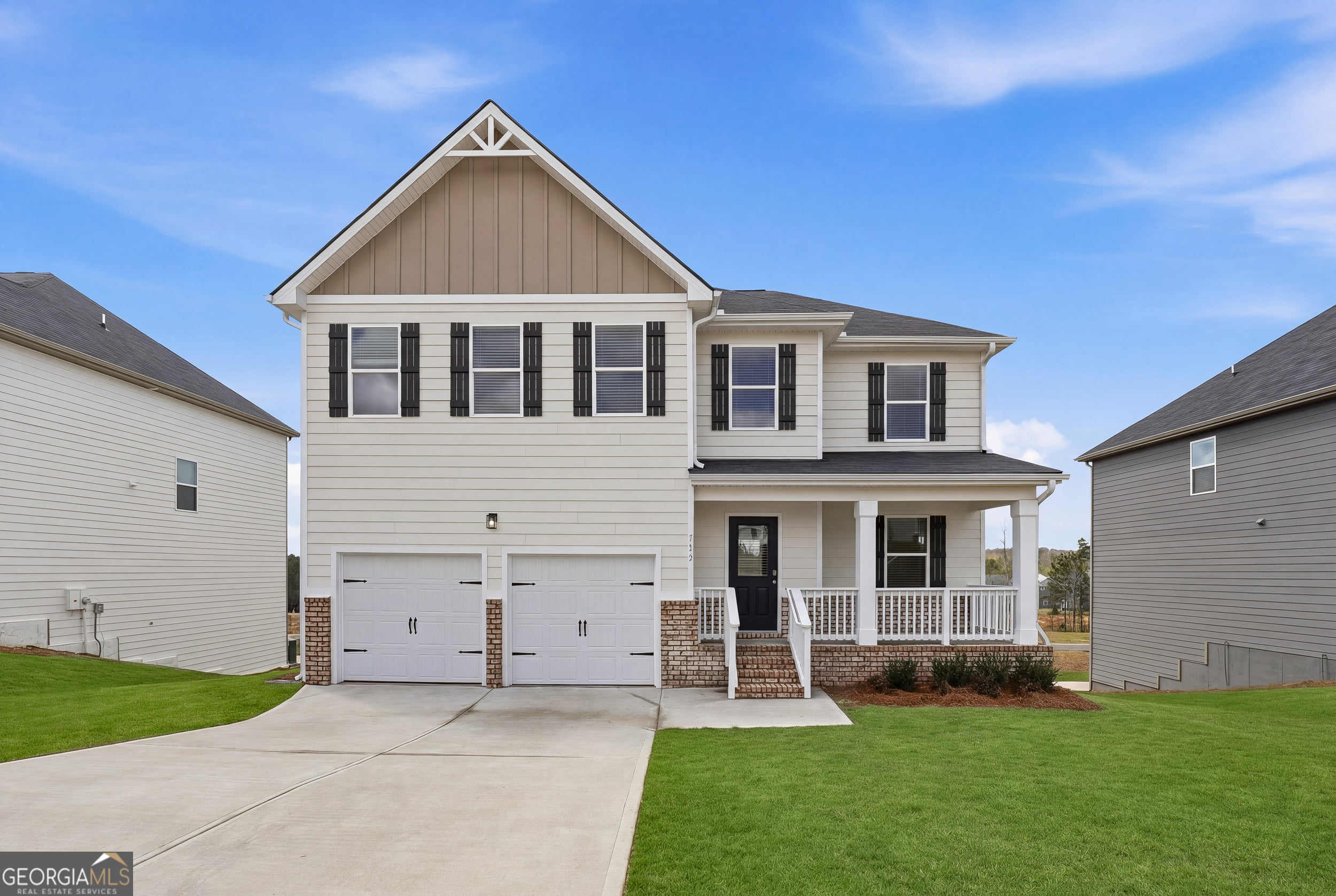 713 Lipizzan, Hogansville, GA, 30230