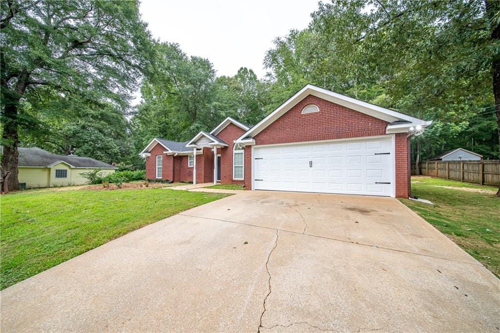 1927 Lee Rd 281, Salem, AL, 36874