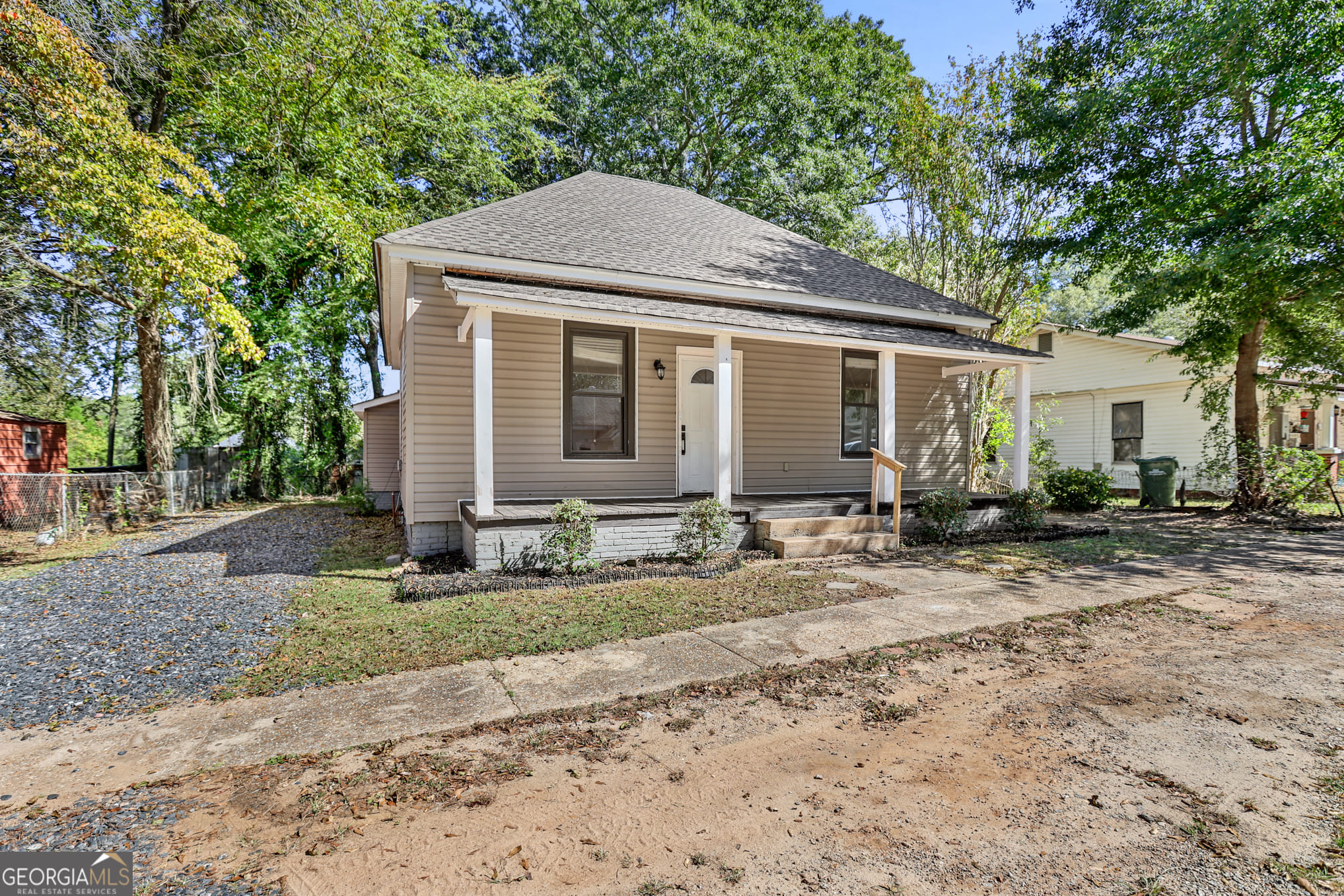 511 Granite, Hogansville, GA, 30230