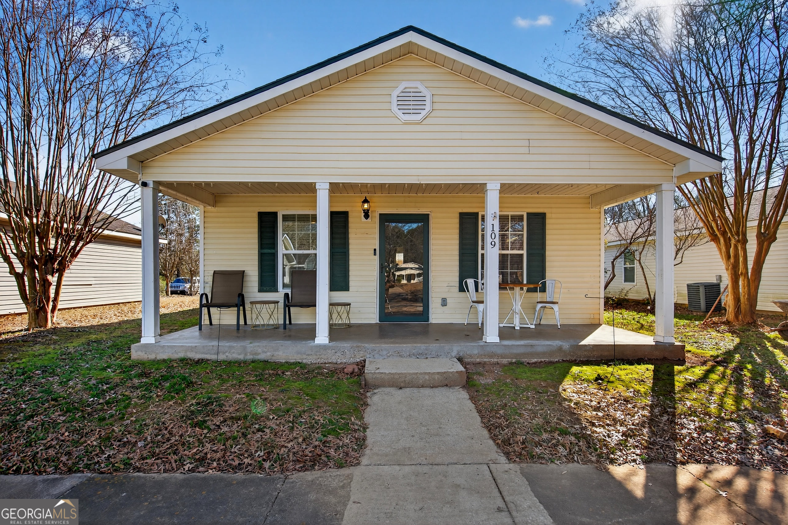 109 Garfield St, LaGrange, GA 30240