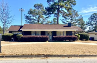 7426 Paprika Lane, Columbus, GA, 31909