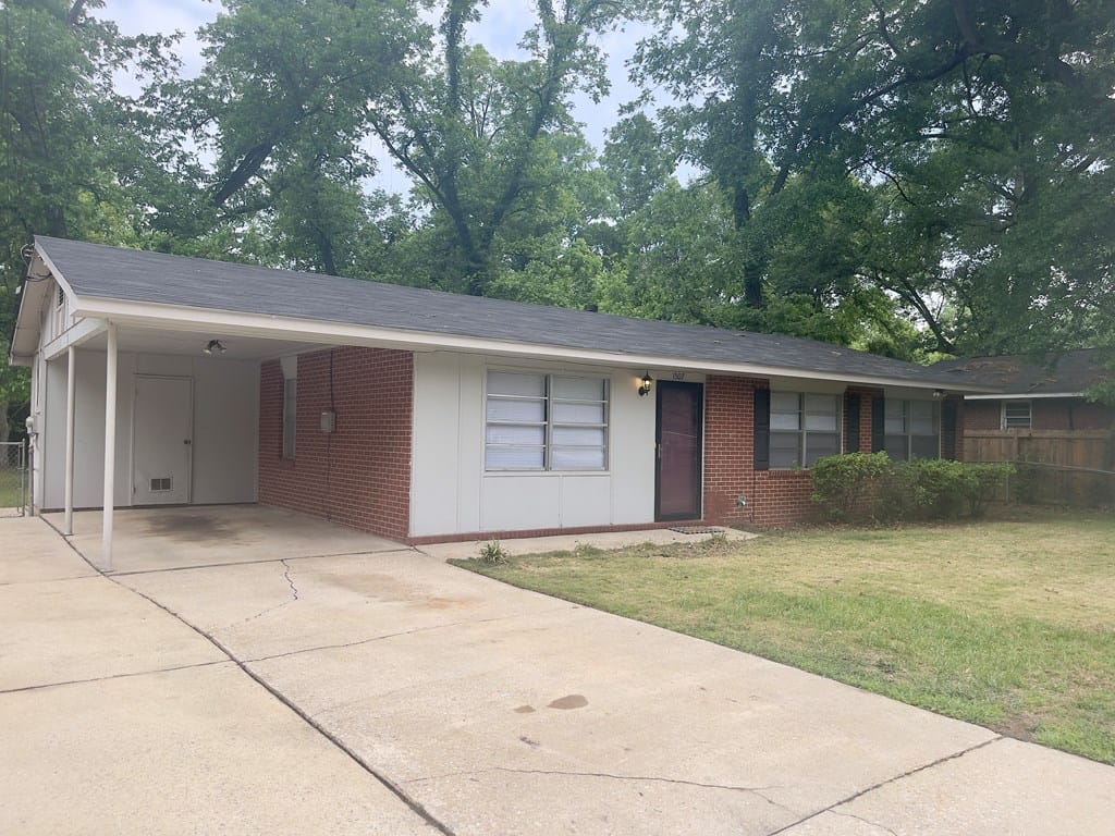 1507 Celia Drive, Columbus, GA, 31907-3445 — Photo 2