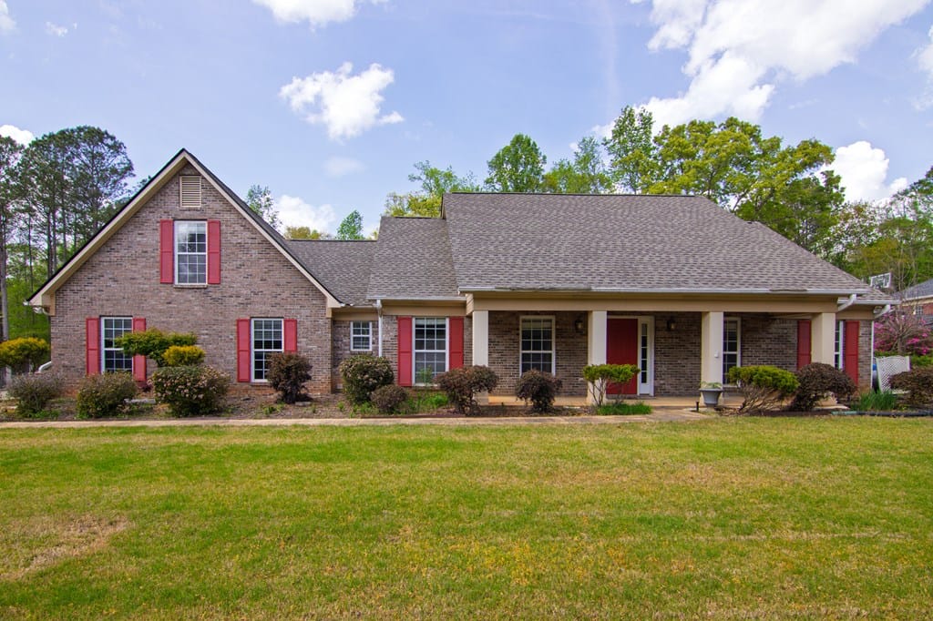 476 Wildwood Plantation Drive, Cataula, GA, 31804 — Photo 2