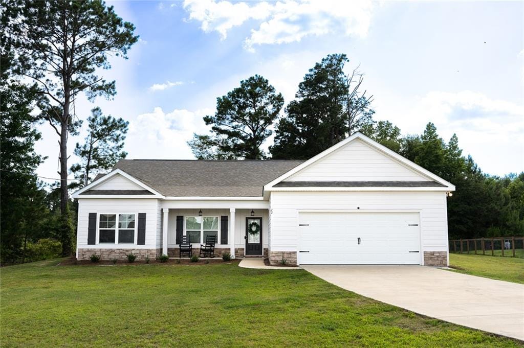22 Pimlico, Fort Mitchell, AL, 36856