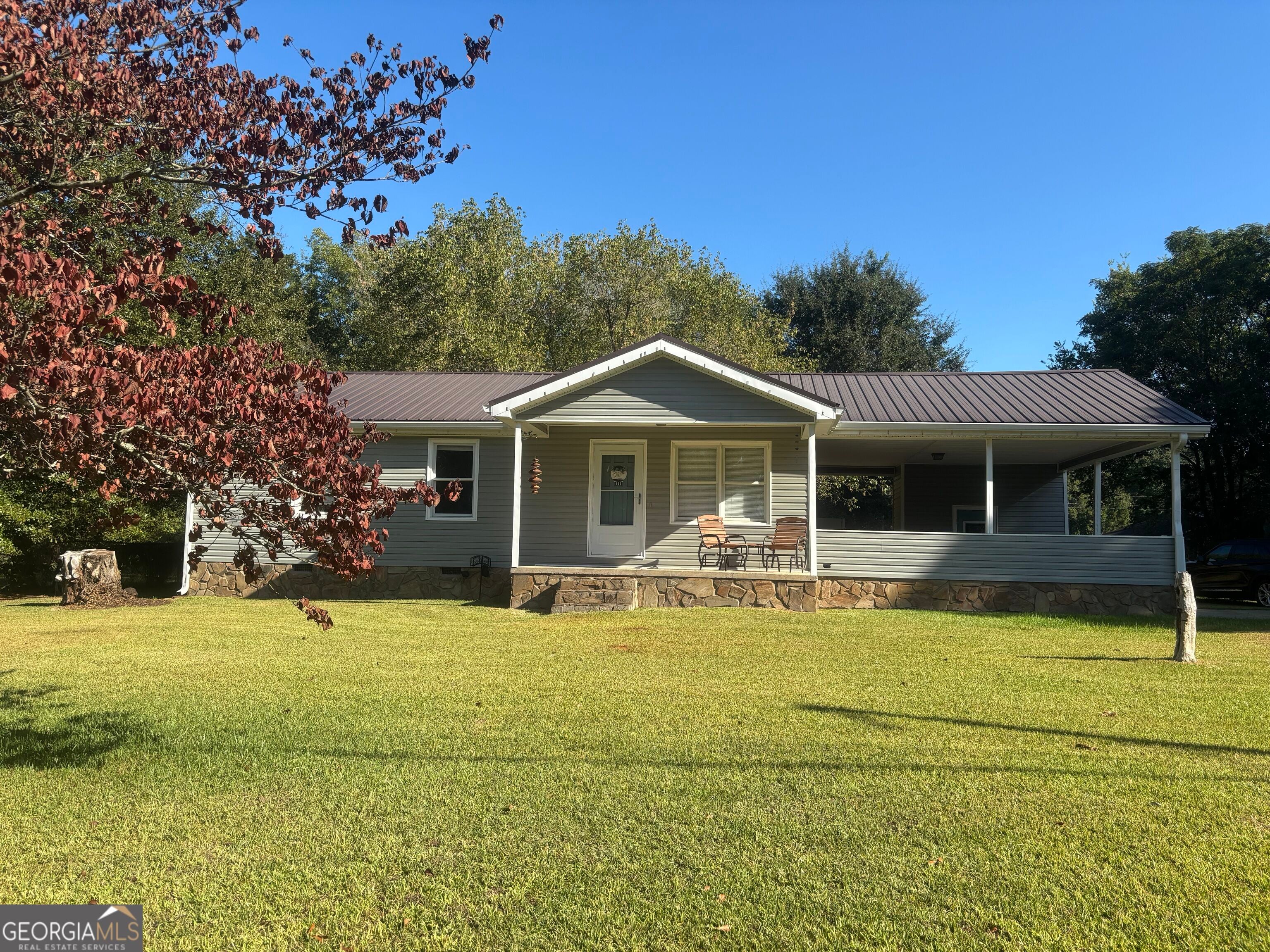 1321 Mountain Brook Drive, Thomaston, GA, 30286