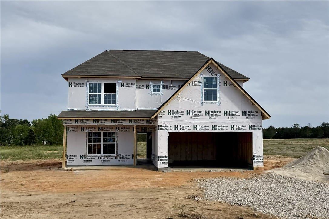 23 CEDAR SAGE, Ft Mitchell, AL, 36856