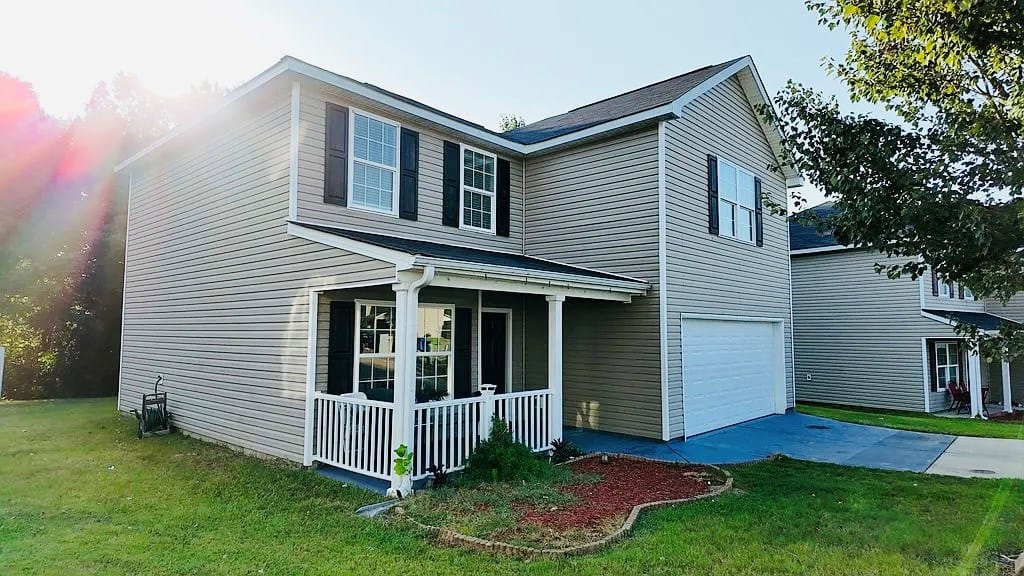 2606 Honeysuckle Drive, Columbus, GA, 31907 — Photo 2