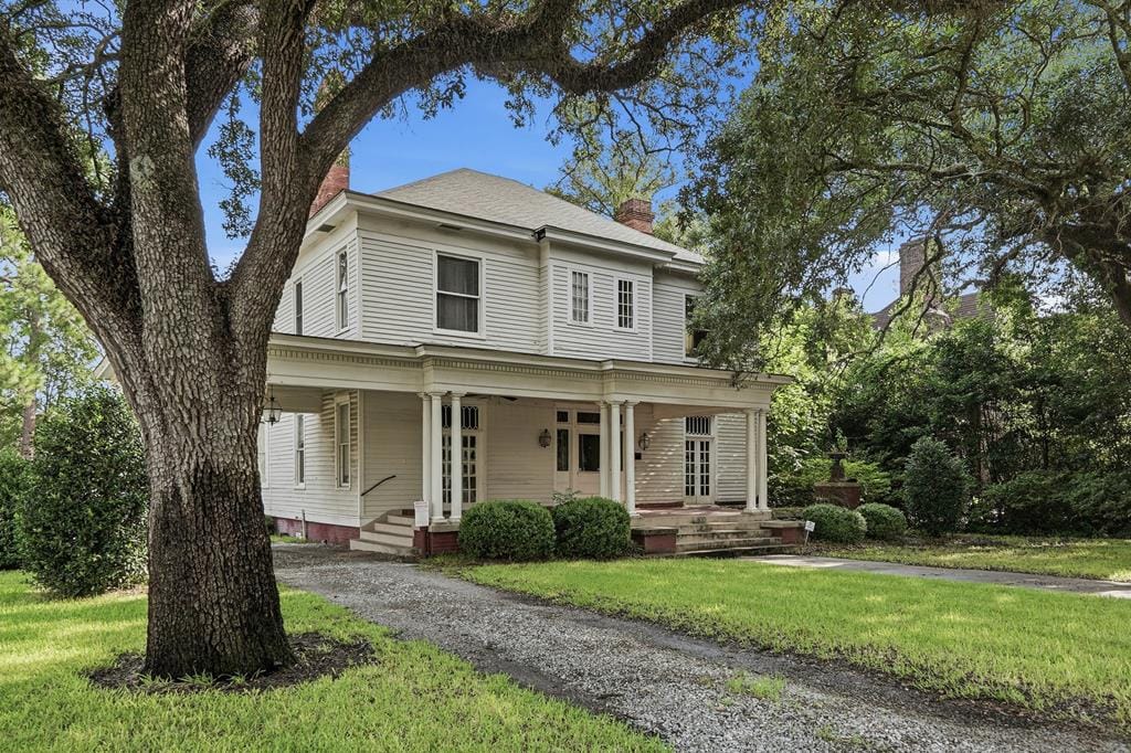 533 Pine Ave, Albany, GA 31701
