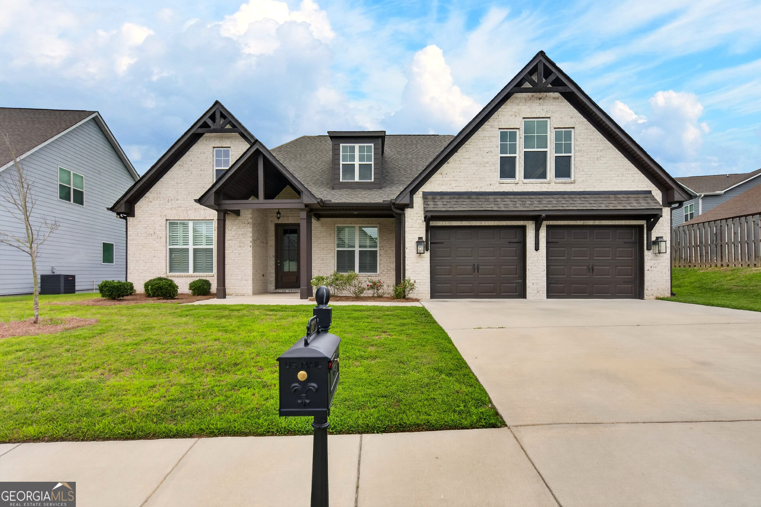 206 Linman Dr, LaGrange, GA 30241