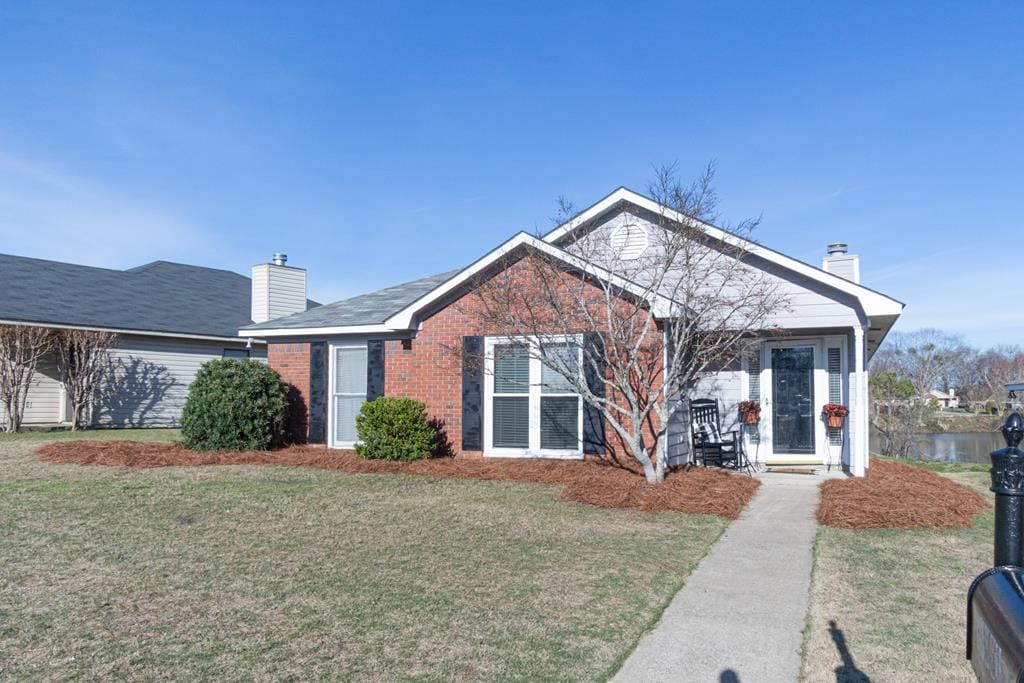 7068 Stoneybrook Drive, Columbus, GA, 31909