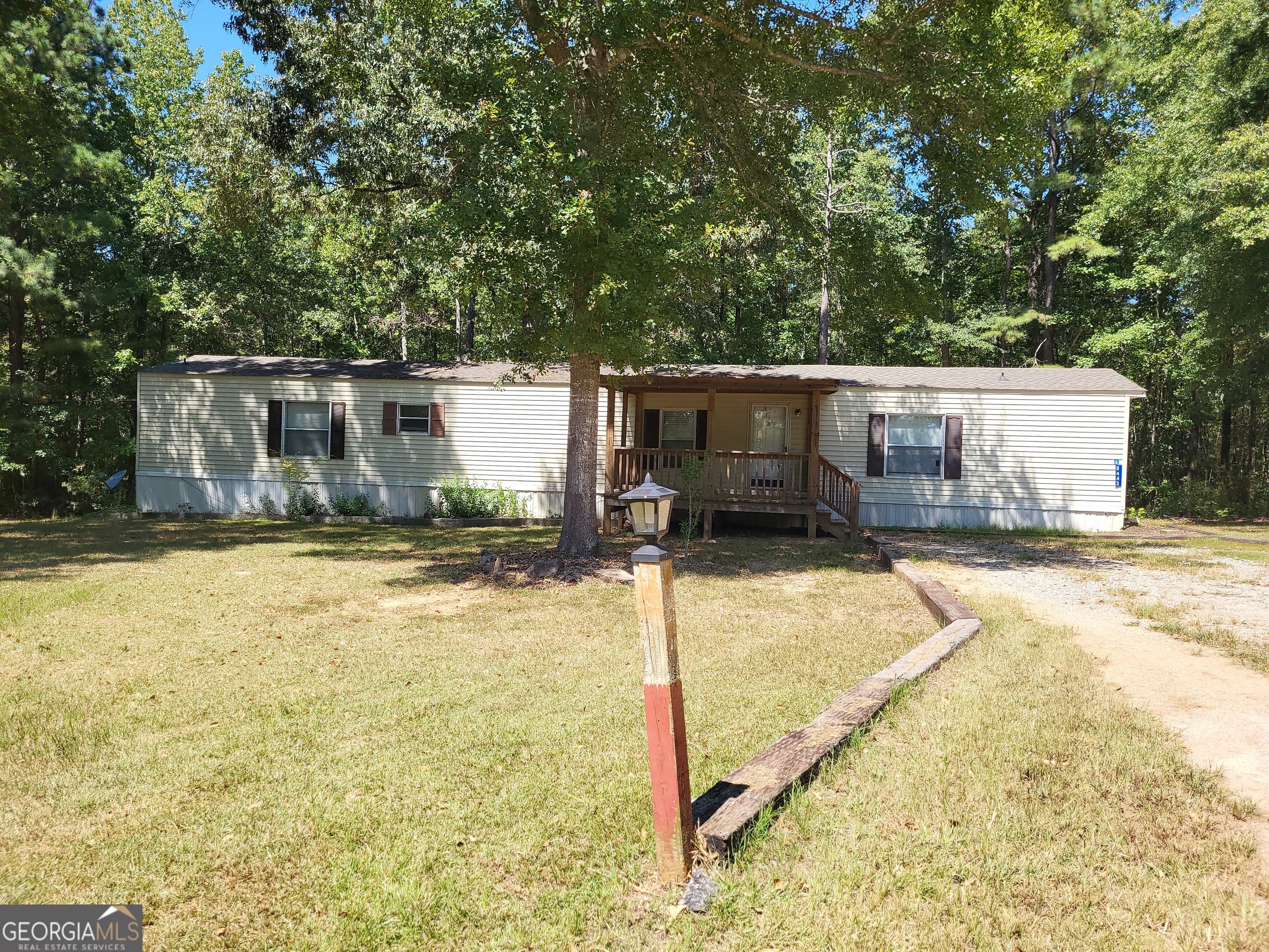8443 Lee County Rd 158, Salem, AL 36874