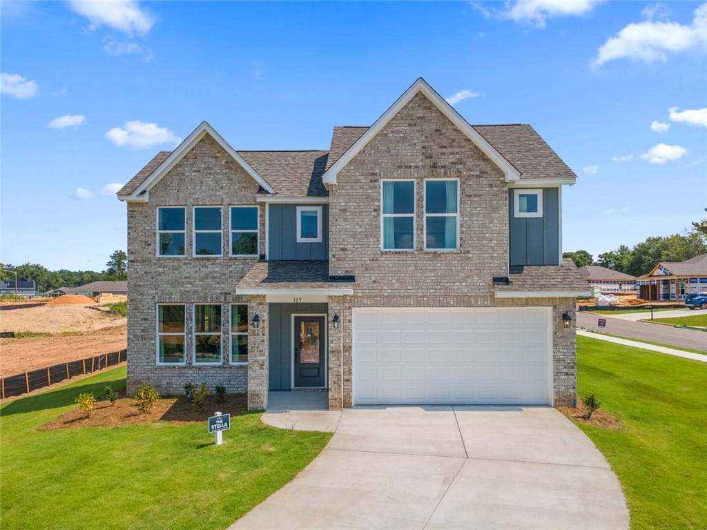 105 Chipper Ct, Auburn, AL 36832