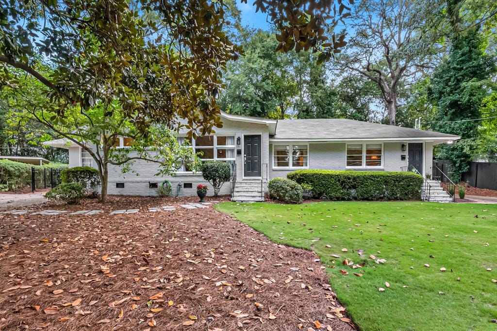 1660 Wildwood Ave, Columbus, GA 31906, USA — Photo 1