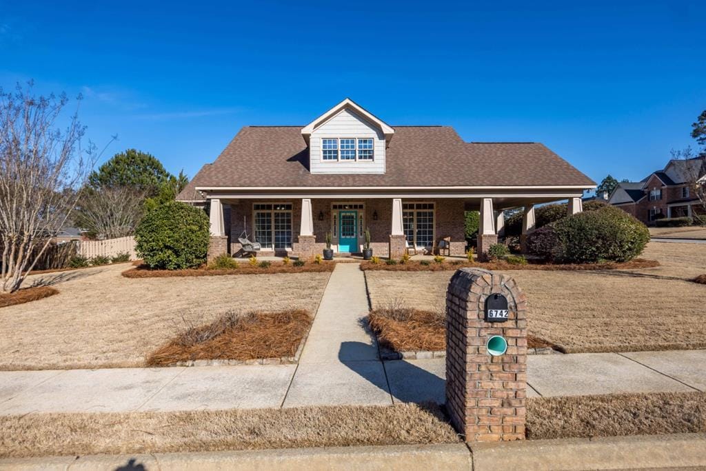 6742 Bridge Way, Columbus, GA, 31904