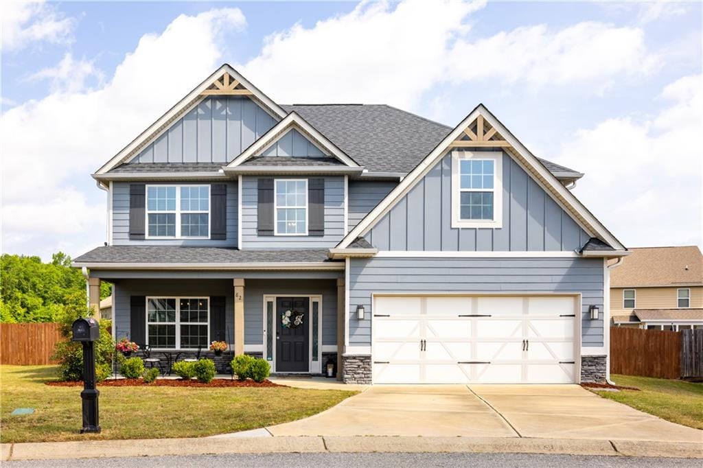 82 New Castle Drive, Phenix City, AL, 36870