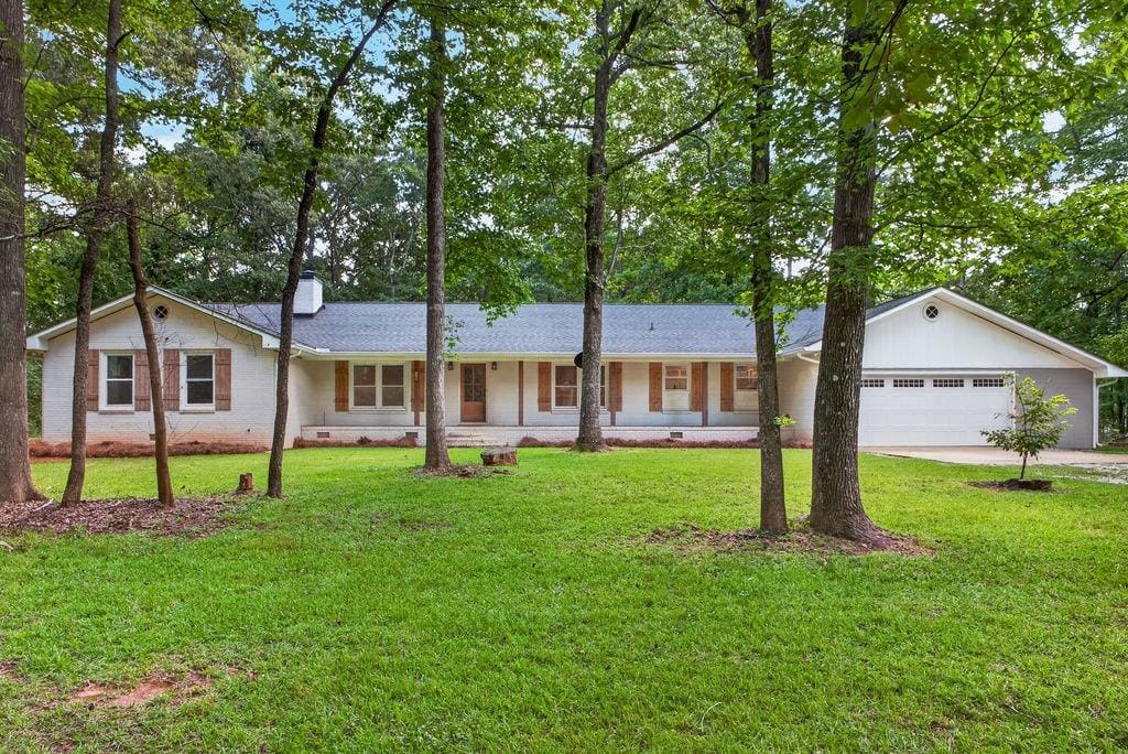 3506 Lee Rd 250, Salem, AL 36874