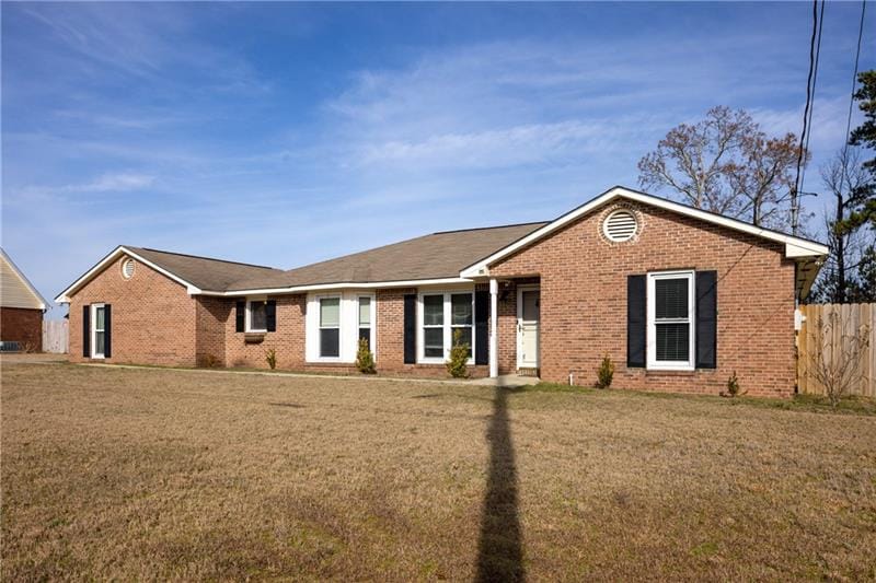 2307 Dobbs, Phenix City, AL, 36870 — Photo 3