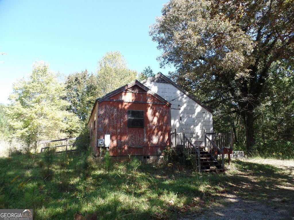 229 Dixon Rd, Newnan, GA 30263