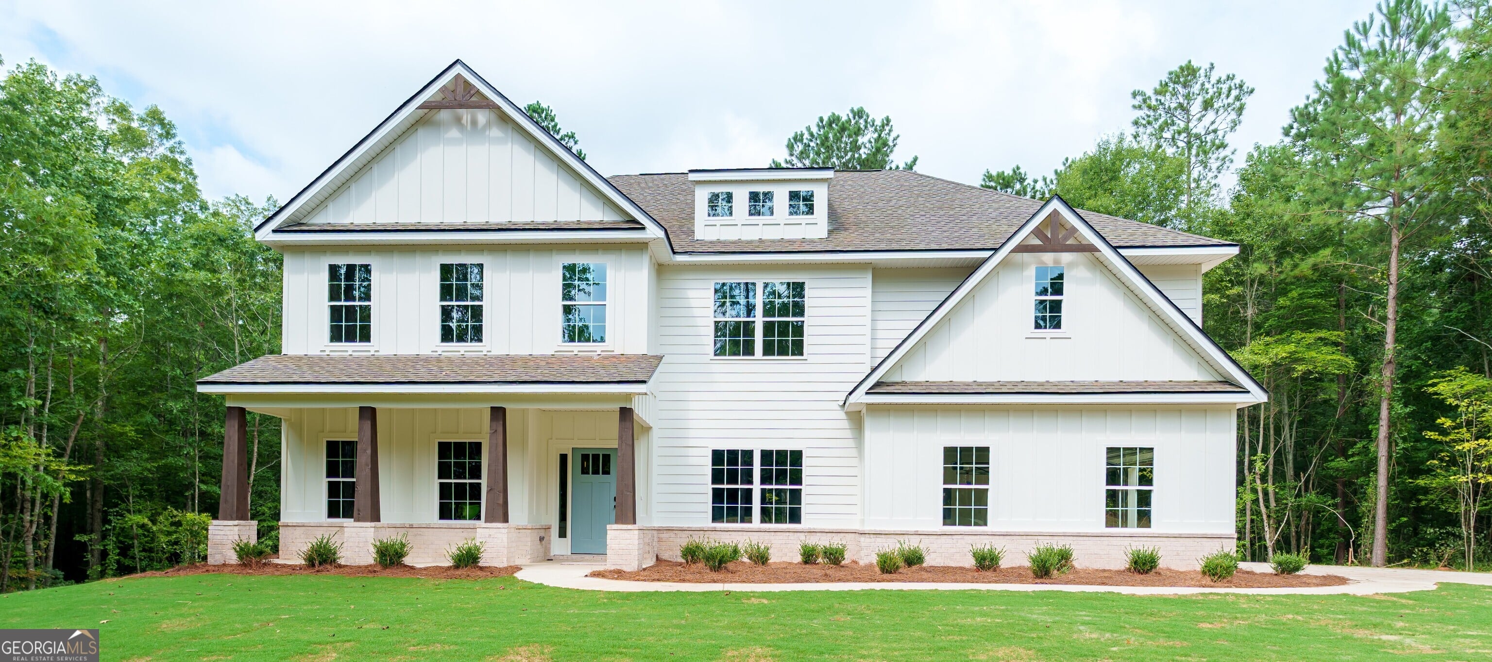 98 Oak Ridge #23, Waverly Hall, GA, 31831