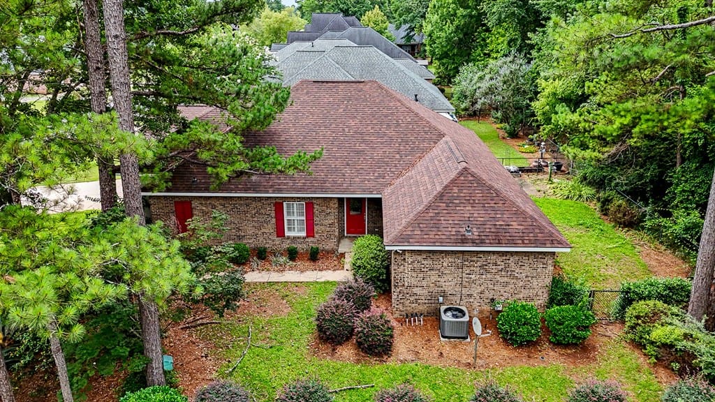 1911 Regalwood Dr, Albany, GA 31721, USA